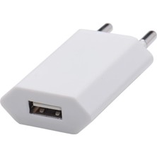 Charge USB Ab Duvar Şarj Cihazı