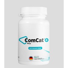 Comcat Plus Organik Gübre 250 ml
