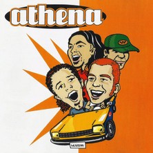 Nr1 Müzik Athena – Holigan CD