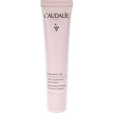 Caudalie Caudalie Resveratrol Lift Sıkılaştırıcı Gündüz Bakım Kremi 50ml 1 Paket (1 X 1 Ade