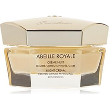 Guerlain Abeille Royale Night Krem Firming Replenishing 50 Ml Gece Kremi 1 Paket (1 X 50 Ml