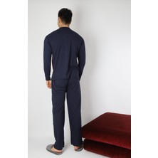 Şipka Erkek Pijama Takımı