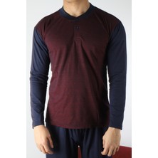 Şipka Erkek Pijama Takımı