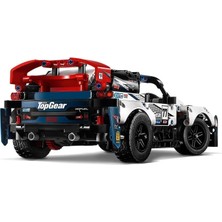 LEGO® Technic 42109 Uzaktan Kumandalı Top Gear Ralli Arabası Yapım Seti (463 Parça) - Çocuk ve Yetişkin için Koleksiyonluk Oyuncak Araba