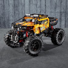 LEGO® Technic 42099 RC X-treme Arazi Aracı