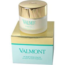 Valmont Valmont Purifying Pack Arındırıcı Maske, 50 MlYüz Maskesi