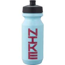 Nike Big Mouth Bottle 2.0 22 Oz Unisex Mavi Matara Suluk N.000.0043.446.22