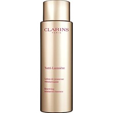 Clarins Nutri-Lumiere Treatment Essence 200 Ml Bakım Losyonu 1 Paket (1 X 1 Adet) Kategori: