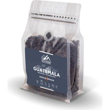 Vestron Guatemala Fedecocagua Yöresel Filtre Kahve 250 gr