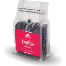 Vestron Ethiopia Sidamo Yöresel Filtre Kahve 250 gr