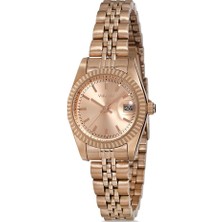 Vialux LJ526R-12SR Kadın Kol Saati