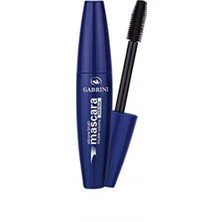 Gabrini Silicone Brush Blue MascaraMaskara