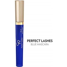 Golden Rose Perfect Lashes Blue Mascara 1 PaketMaskara