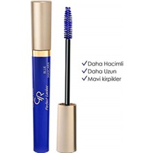 Golden Rose Perfect Lashes Blue Mascara 1 PaketMaskara
