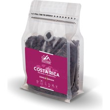 Vestron Costa Rica Tarazzu Yöresel Filtre Kahve 250 gr