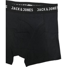 Jack & Jones Erkek Boxer