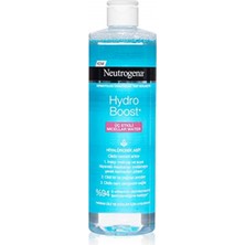 Neutrogrena Hydro Boost Micellar Water, 400  ml