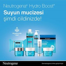 Neutrogrena Hydro Boost Micellar Water, 400  ml