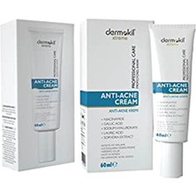Dermokil Anti Krem 1 Paket
