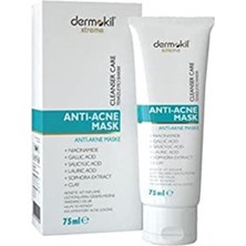 Dermokil Anti Maske 1 Paket