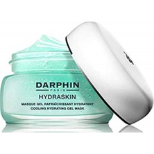 Darphin Darphin Hydraskin Coolingr Hydratingr Cilt Bakım Maskesi 50 ml 1 Paket (1 x 1 Adet)