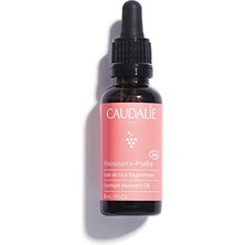 Caudalie Caudalie Vinosource Overnight Recovery Oil - Gece Bakım Yağı 30ml 1 Paket