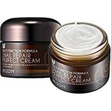 Mizon Snail Repair Perfect Cream, Ne mlendirici Salyangroz Kremi, 50  ml