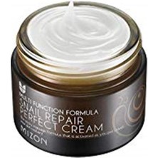 Mizon Snail Repair Perfect Cream, Ne mlendirici Salyangroz Kremi, 50  ml