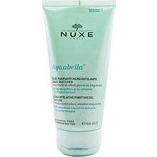 Nuxe Nuxe Aquabella grelee Purifiante - Jel 150ml 1 Paket