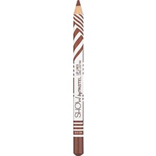 Pastel Show By Pastel Long Lasting Lip Pencil 210Dudak Kalemi