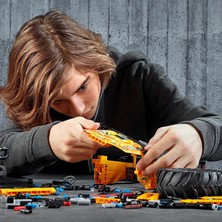 LEGO® Technic 42099 RC X-treme Arazi Aracı