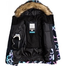 Roxy jet Ski Girl Jk Çocuk Snowboard Montu