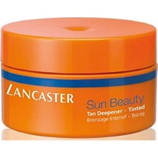 Lancaster Tan Deepener, Tinted 1 Paket (1 x 200 Ml)Vücut Güneş Kremi