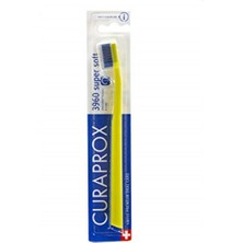 Curaprox Cs 3960 Super Soft Diş Fırçası  Manuel Diş Fırçası