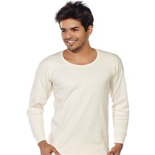 Tutku Erkek Kışlık Uzun Üst Içlik Fanila Interlok 5 Beden Xxl