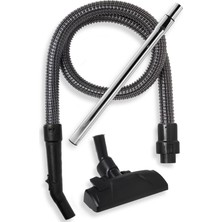 Homend Greenpiece 1208 Uyumlu Çelik Telli Hortum Seti ( Üst Kalite Emici Başlıklı )