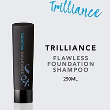 Sebastian Trillance-Parlaklık Şampuanı 250 ml