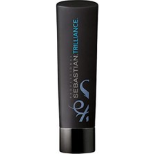 Sebastian Trillance-Parlaklık Şampuanı 250 ml