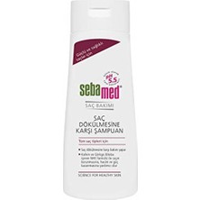 Sebamed Sebamed Bakım Şampuanı 200 ml 1 Paket(1 x 200 ml)Şampuan