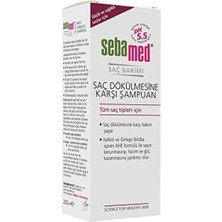 Sebamed Sebamed Bakım Şampuanı 200 ml 1 Paket(1 x 200 ml)Şampuan