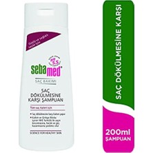 Sebamed Sebamed Bakım Şampuanı 200 ml 1 Paket(1 x 200 ml)Şampuan