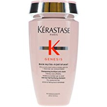 Kerastase Genesis Bain Hydra-Fortifiant Saç Dökülmesine Karşıtı 250 ml