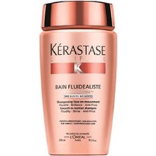 Kerastase Discipline Bain Fluidealiste Disiplin Şampuanı 250  ml