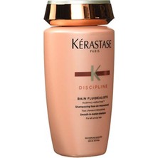 Kerastase Discipline Bain Fluidealiste Disiplin Şampuanı 250  ml