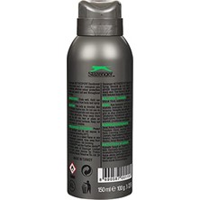 Slazenger Deodorant Spray, 150 ml