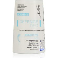 Bionike Defence Deo Sensitive 48h Latte Roll-On 50 ml