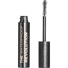 Revolution The Waterproof Mascara Revolution