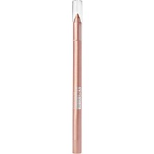 Maybelline New York Tattoo Liner Jel Göz Kalemi, 960 Rose Gold (Pembe Altın)