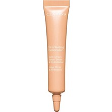 Clarins Everlasting Concealer 02,5 Medium Kapatıcı 1 Paket (1 x 1 Adet)Kapatıcı