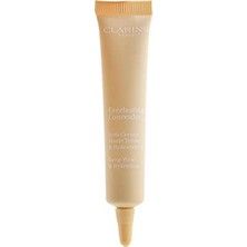 Clarins Everlasting Concealer 01 Light Kapatıcı 1 Paket (1 x 1 Adet)Kapatıcı